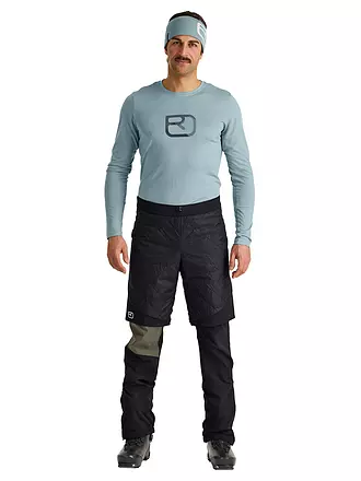 ORTOVOX | Herren Isoshort Piz Boé | 